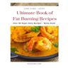 Ultimate Book of Fat Burning Recipes