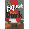 A Squeak in the Dark: dyslexia friendly layout