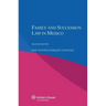 Family and Succession Law in Mexico