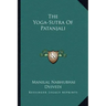 The Yoga-Sutra of Patanjali