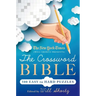 The New York Times Will Shortz Presents the Crossword Bible: 500 Easy to Hard Puzzles