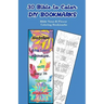 30 Bible to Color DIY Bookmarks: Bible Verse & Flower Coloring Bookmarks