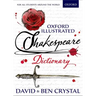 Oxford Illustrated Shakespeare Dictionary