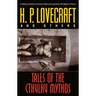Tales of the Cthulhu Mythos: Stories