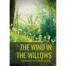 The Wind in the Willows: a children's novel by Scottish novelist Kenneth Grahame, first published in 1908. Alternatingly slow-moving and fast-p