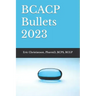 BCACP Bullets