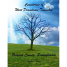 Cemeteries of West Providence Township, Bedford County, Pennsylvania