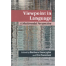 Viewpoint in Language
