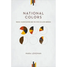 National Colors: Racial Classification and the State in Latin America