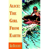 Alice: the Girl from Earth