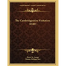 The Cambridgeshire Visitation (1840)