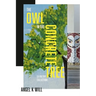 The Owl in the Concrete Tree: A Poetry Collection