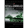 Stalingrad Battle Atlas: volume III