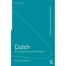 Dutch: A Comprehensive Grammar