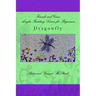 Friends and Gems Acrylic Painting Lesson for Beginners: Dragonfly