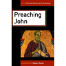 Preaching John