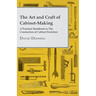 The Art and Craft of Cabinet-Making - A Practical Handbook to The Constuction of Cabinet Furniture
