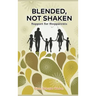 Blended, Not Shaken