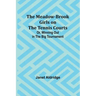 The Meadow-Brook Girls on the Tennis Courts; Or, Winning Out in the Big Tournament