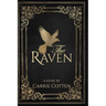 The Raven: A Medieval Christian Fiction (Book Three in The Huntress Series)