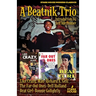 A Beatnik Trio: Like Crazy, Man / The Far-Out Ones / Beat Girl
