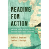 Reading for Action: Engaging Youth in Social Justice through Young Adult Literature