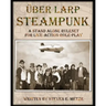 Uber LARP: Steampunk