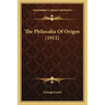 The Philocalia Of Origen (1911)