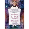Inside the Lion, the Witch and the Wardrobe: Myths, Mysteries, and Magic from the Chronicles of Narnia