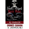 Hell's Angels Biker Wars: The Rock Machine Massacres