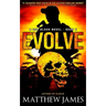 Evolve (A God Blood Novel Book 2)