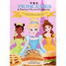 The Princesses & Friends Vegan Cookbook