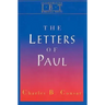 The Letters of Paul: Interpreting Biblical Texts Series