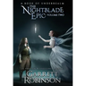The Nightblade Epic Volume Two: A Book of Underrealm