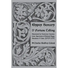 Gypsy Sorcery and Fortune Telling
