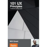 101 UX Principles: A definitive design guide