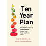 Ten Year Plan: How the Founders of Tender Greens Scaled Their Heart-Centered Brand