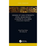 Design of High Strength Steel Reinforced Concrete Columns: A Eurocode 4 Approach