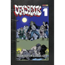 Deadbeats Omnibus 1