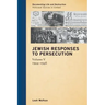 Jewish Responses to Persecution: 1944-1946