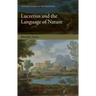 Lucretius and the Language of Nature