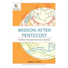 Mission after Pentecost