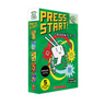 Press Start!, Books 1-5: A Branches Box Set