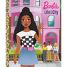 Barbie: Life in the City