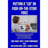 Putting a "Lid" on Food-on-the-Stove Fires