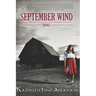 September Wind Book One