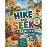 Hike and Seek: Beach
