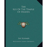 The Key Of The Temple Of Heaven