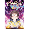 Magical Boy Volume 1: A Graphic Novel