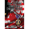 How Can You Mend This Purple Heart